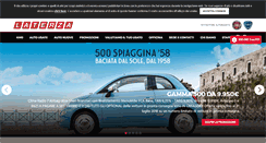 Desktop Screenshot of laterza.com